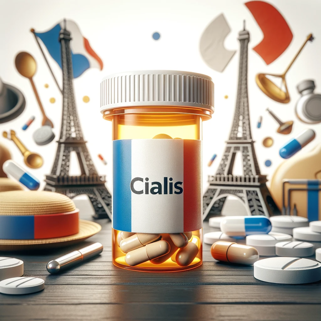 Cialis générique avis 